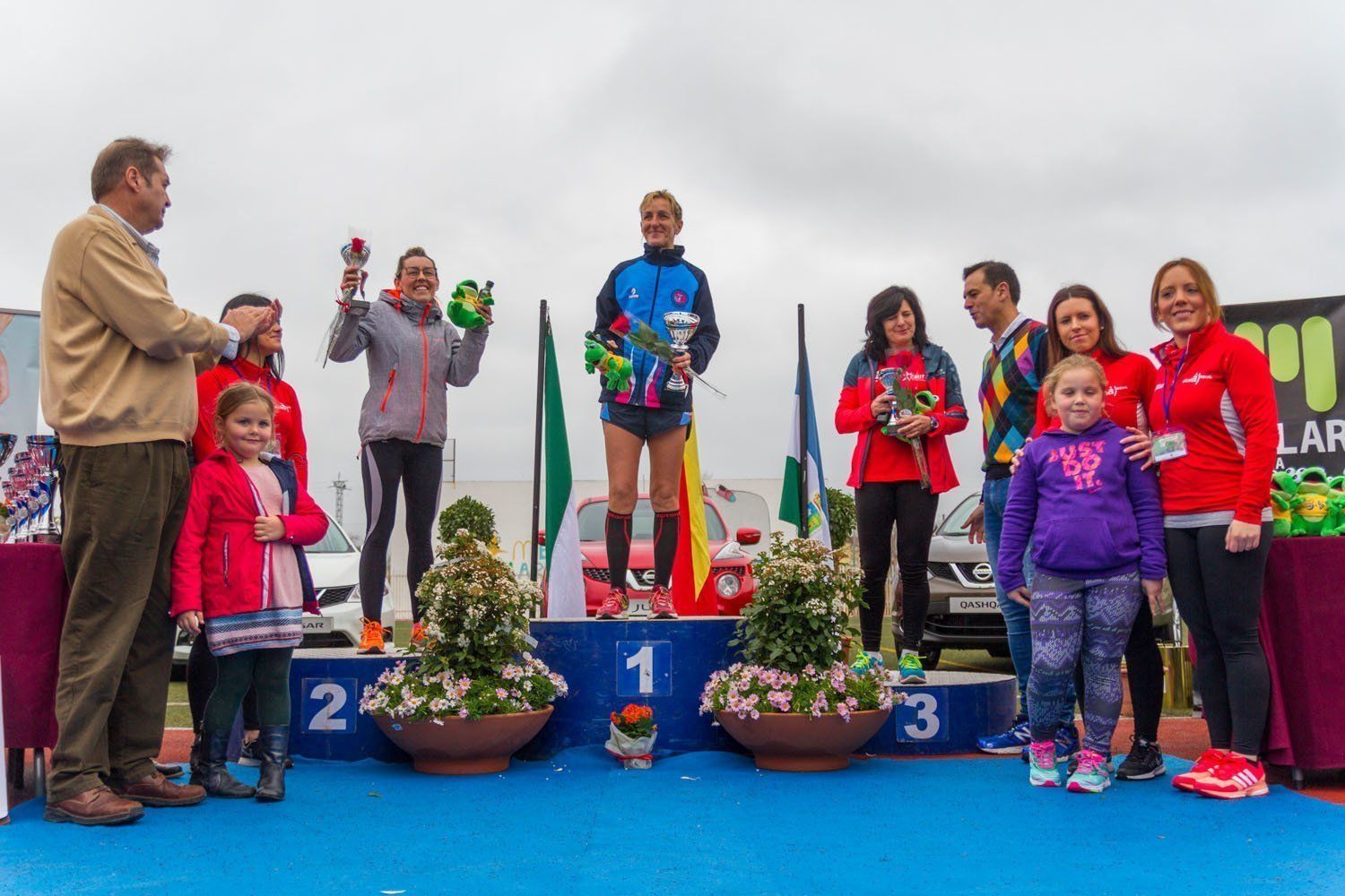 Galería: IV Media Maratón de Lucena (II). Fotos de Corbella Fotografía