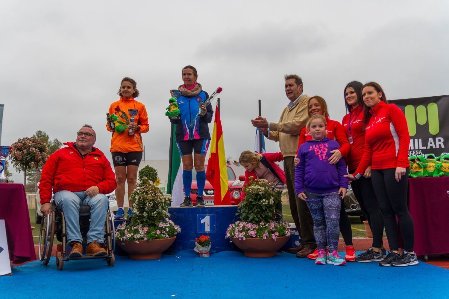 Galería: IV Media Maratón de Lucena (II). Fotos de Corbella Fotografía