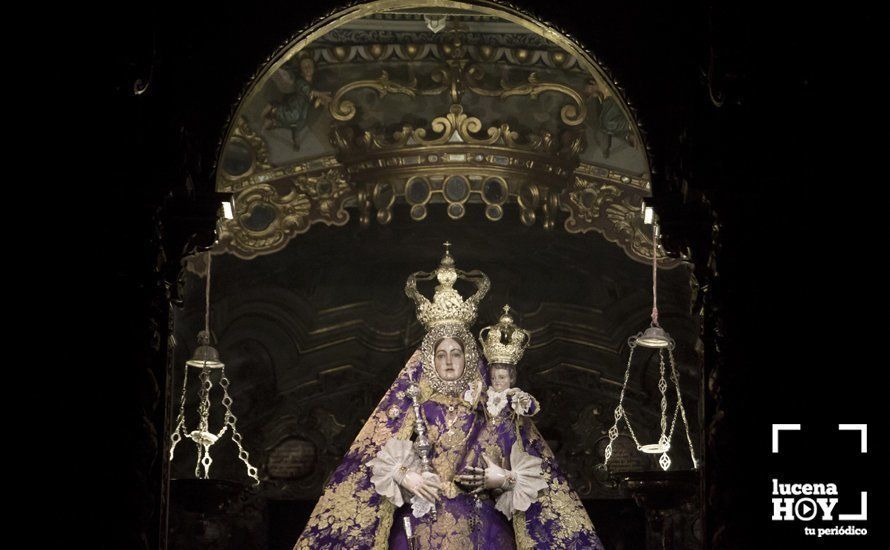 GALERÍA: El recogimiento preside el Vía Crucis del Cristo del Perdón en el Santuario de Aras. Fotos de Jesús Ruiz 'Gitanito' GALERÍA: El recogimiento preside el Vía Crucis del Cristo del Perdón en el Santuario de Aras. Fotos de Jesús Ruiz 'Gitanito'