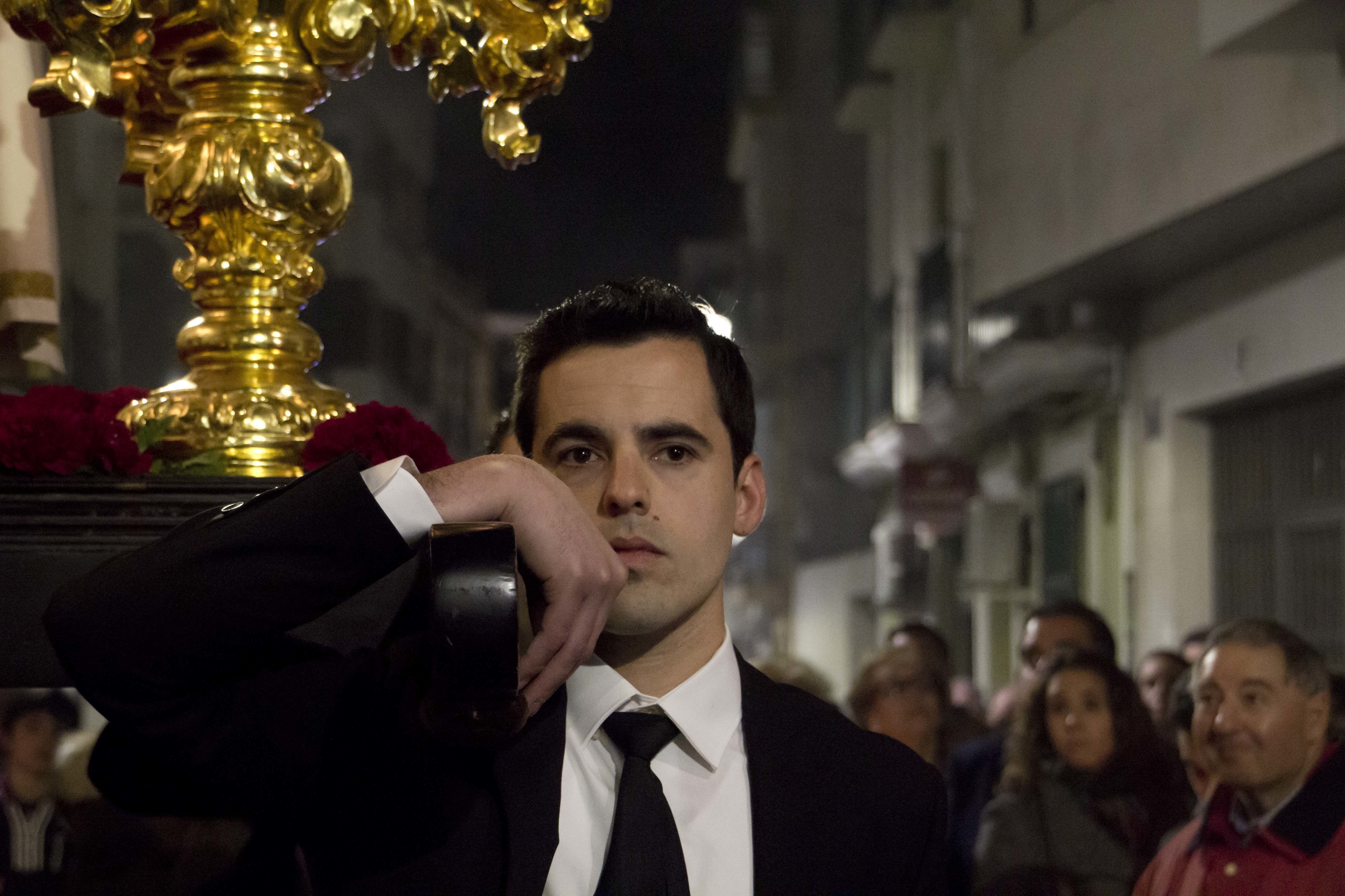 Galería: Jesús Preso recorre las calles de Lucena en solemne Vía Crucis cerrando el tercer viernes de Cuaresma Galería: Jesús Preso recorre las calles de Lucena en solemne Vía Crucis cerrando el tercer viernes de Cuaresma