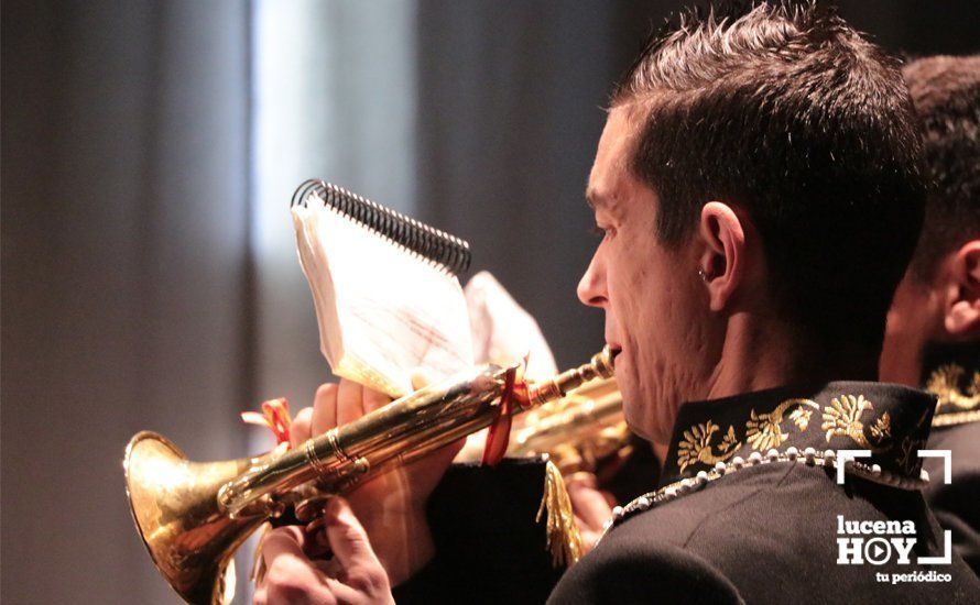 Galería: La Agrupación Musical Stmo. Cristo de la Humillación celebra su quinto aniversario con el estreno de la marcha procesional "El sentir de una pasión" Galería: La Agrupación Musical Stmo. Cristo de la Humillación celebra su quinto aniversario con el estreno de la marcha procesional "El sentir de una pasión"