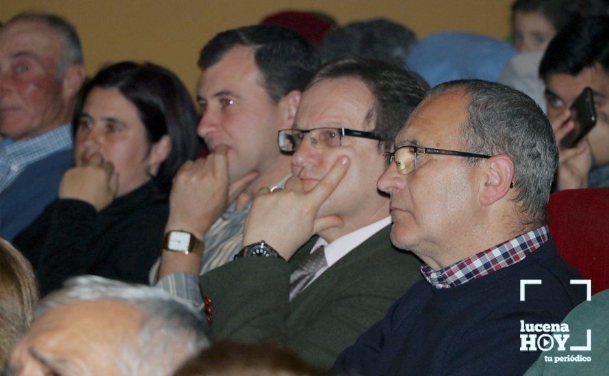 Galería: La Agrupación Musical Stmo. Cristo de la Humillación celebra su quinto aniversario con el estreno de la marcha procesional "El sentir de una pasión" Galería: La Agrupación Musical Stmo. Cristo de la Humillación celebra su quinto aniversario con el estreno de la marcha procesional "El sentir de una pasión"