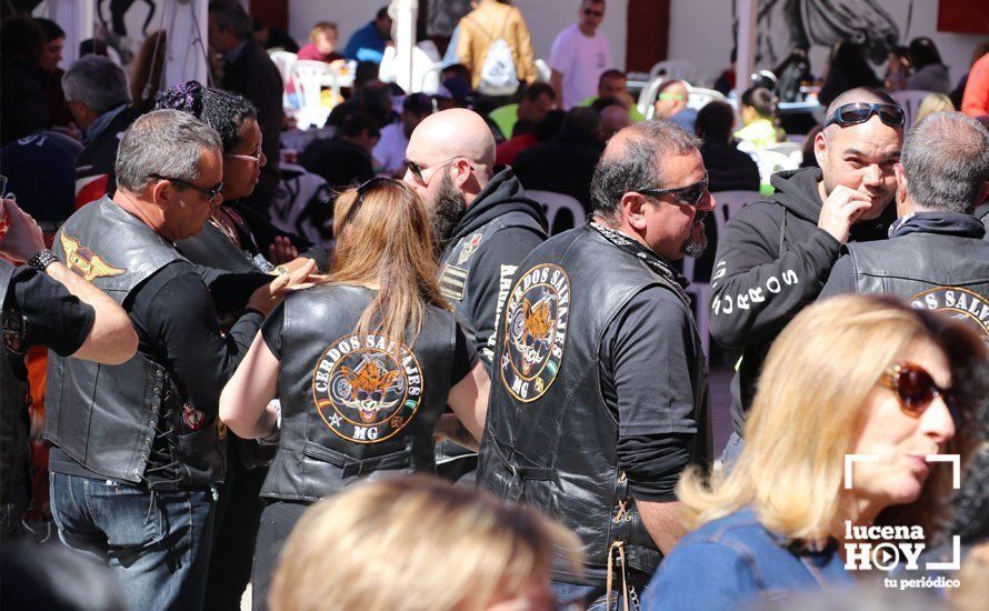 GALERÍA: Más de 250 motos se dan cita en la X Reunión del motoclub Kamikazes Lucena GALERÍA: Más de 250 motos se dan cita en la X Reunión del motoclub Kamikazes Lucena