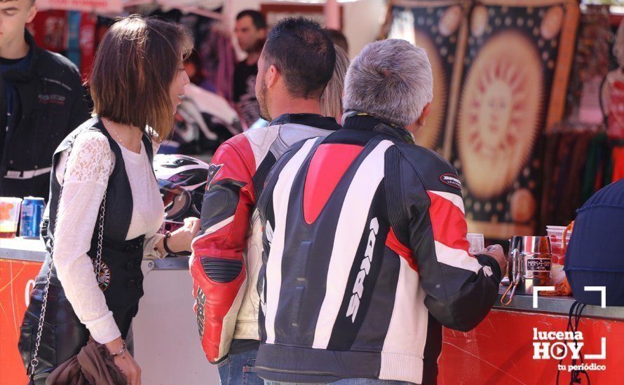 GALERÍA: Más de 250 motos se dan cita en la X Reunión del motoclub Kamikazes Lucena GALERÍA: Más de 250 motos se dan cita en la X Reunión del motoclub Kamikazes Lucena