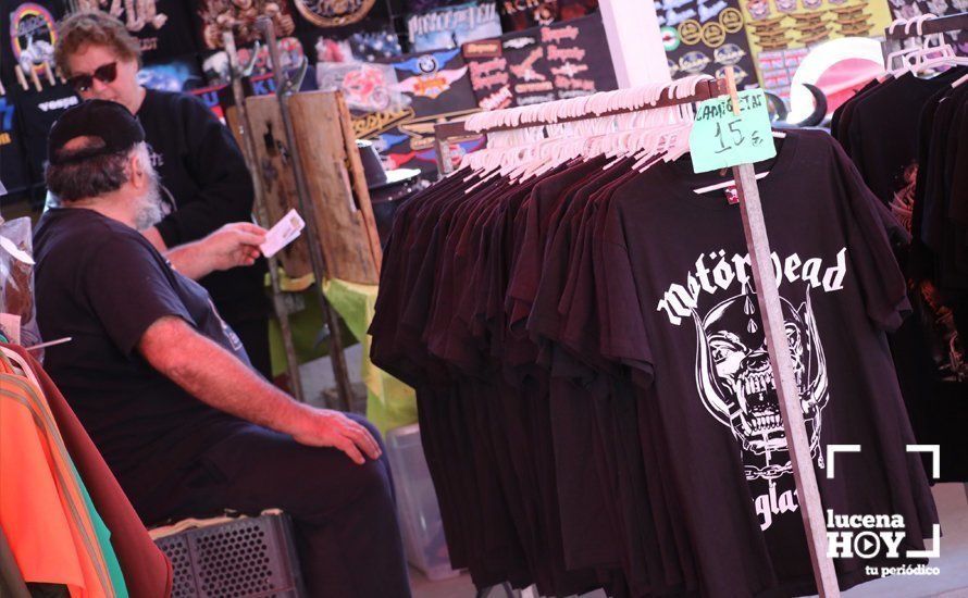GALERÍA: Más de 250 motos se dan cita en la X Reunión del motoclub Kamikazes Lucena GALERÍA: Más de 250 motos se dan cita en la X Reunión del motoclub Kamikazes Lucena