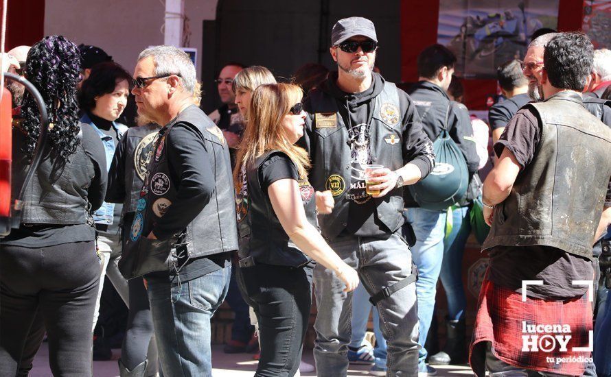 GALERÍA: Más de 250 motos se dan cita en la X Reunión del motoclub Kamikazes Lucena GALERÍA: Más de 250 motos se dan cita en la X Reunión del motoclub Kamikazes Lucena