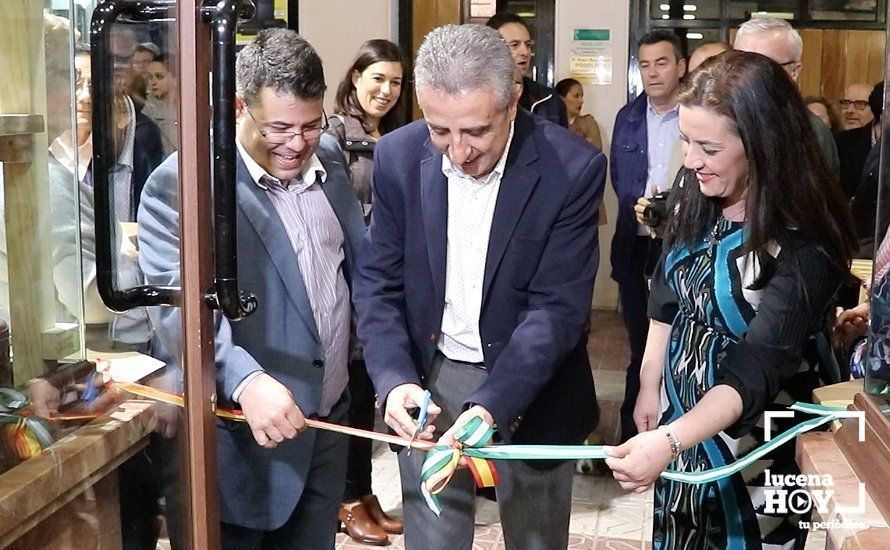 Galería: Abre sus puertas "Valle de Aras Cheese Bar": un paseo por los mejores quesos y jamones del mundo... y mucho más