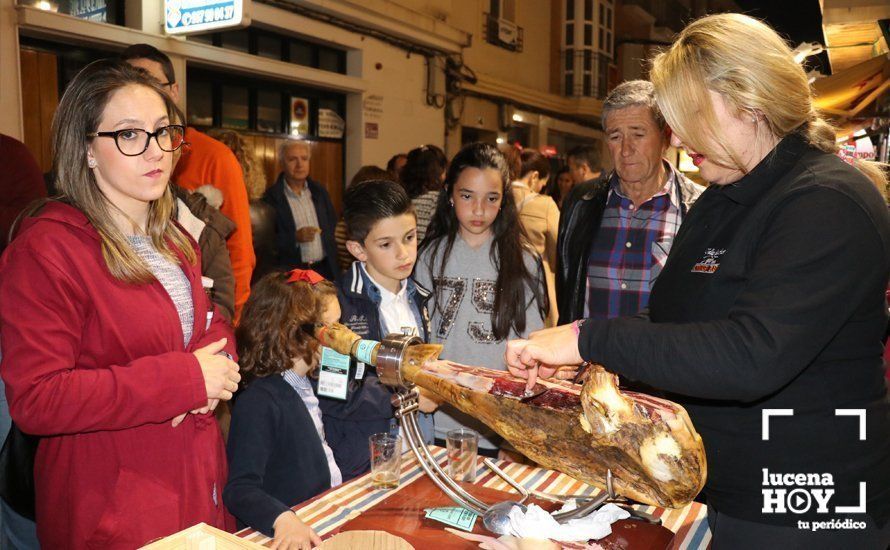 Galería: Abre sus puertas "Valle de Aras Cheese Bar": un paseo por los mejores quesos y jamones del mundo... y mucho más Galería: Abre sus puertas "Valle de Aras Cheese Bar": un paseo por los mejores quesos y jamones del mundo... y mucho más
