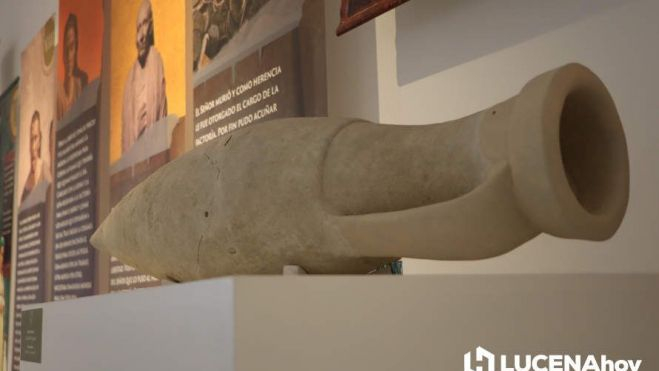 GALERÍA: Inaugurado el Centro de Interpretación del Alfar Romano de Los Tejares GALERÍA: Inaugurado el Centro de Interpretación del Alfar Romano de Los Tejares