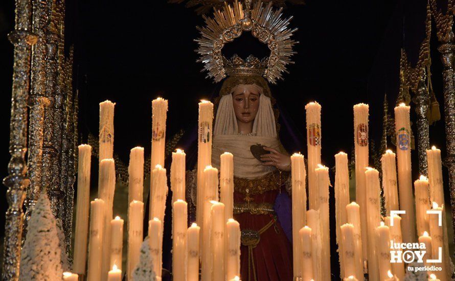 GALERÍA: Jueves Santo: Caído y Salud GALERÍA: Jueves Santo: Caído y Salud