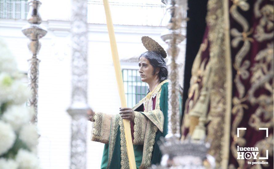 GALERÍA: Viernes Santo en Lucena: Ntro. Padre Jesús Nazareno (I) GALERÍA: Viernes Santo en Lucena: Ntro. Padre Jesús Nazareno (I)