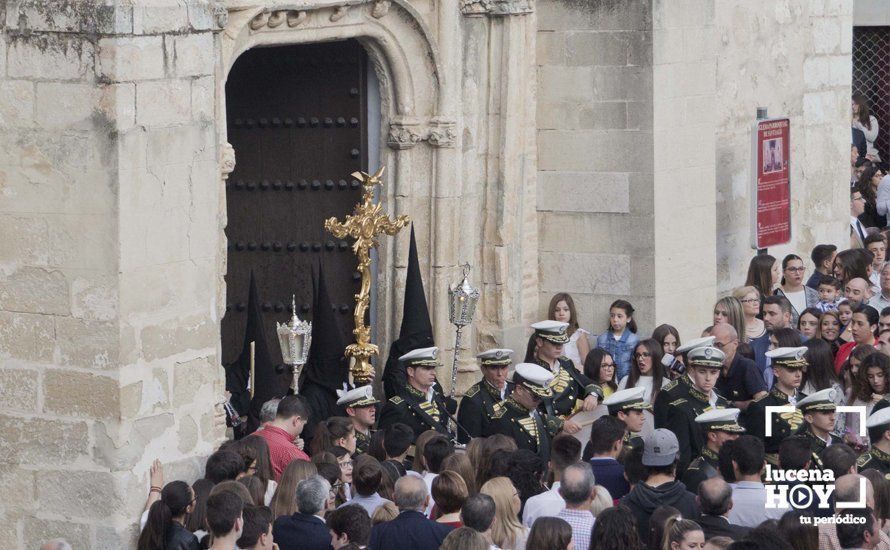 GALERÍA: Sábado Gloria: La Soledad