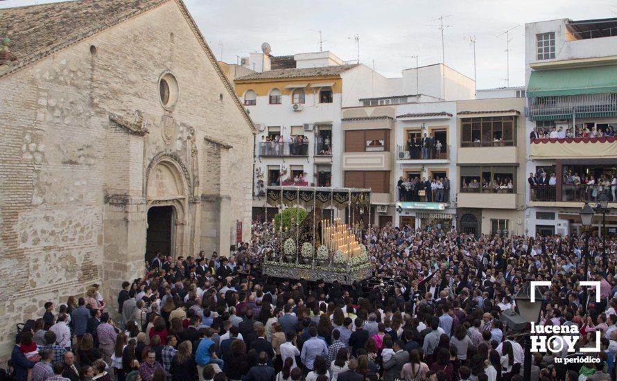 GALERÍA: Sábado Gloria: La Soledad