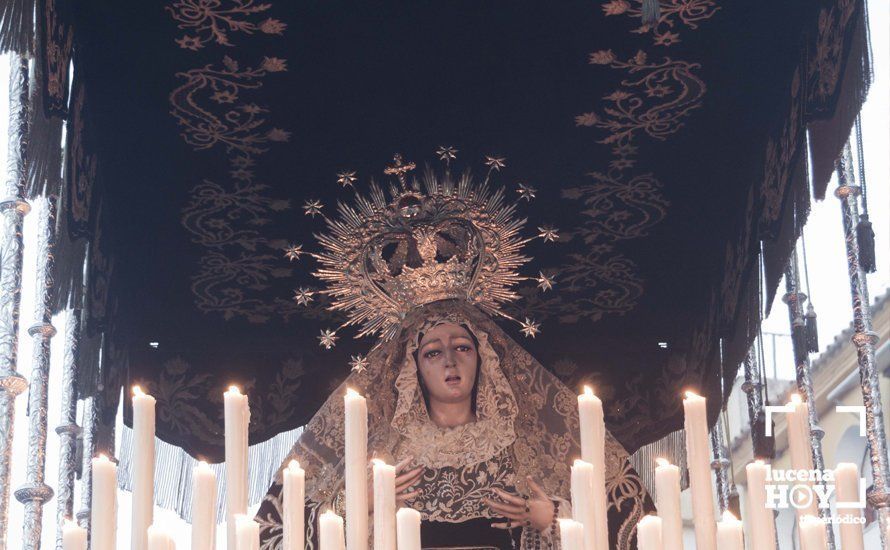 GALERÍA: Sábado Gloria: La Soledad GALERÍA: Sábado Gloria: La Soledad