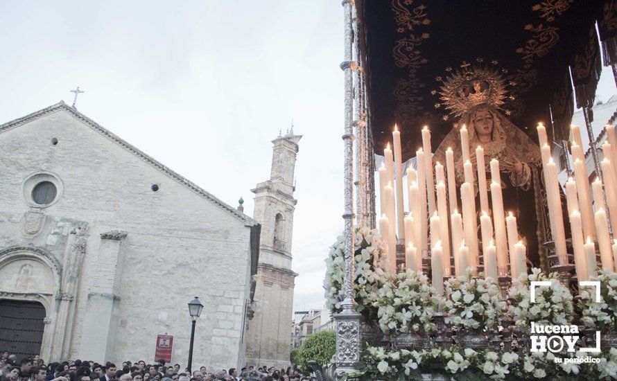 GALERÍA: Sábado Gloria: La Soledad