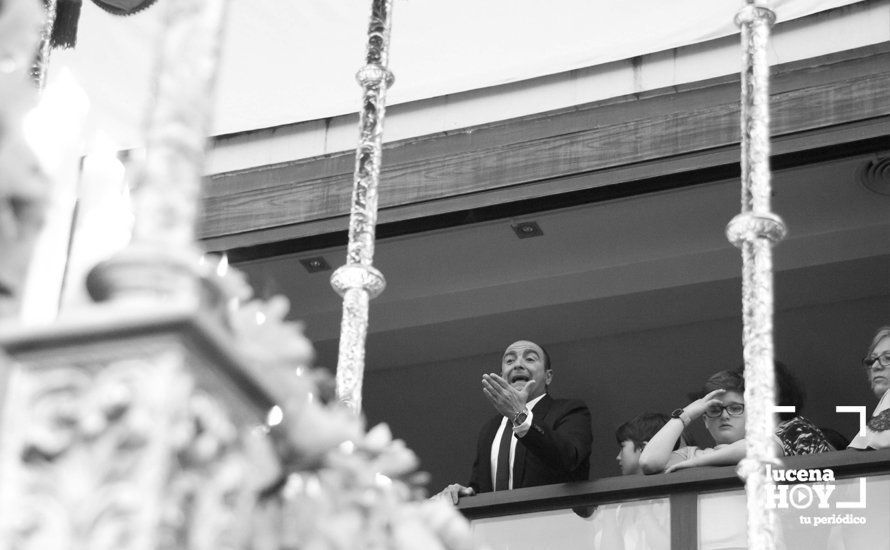 GALERÍA: Sábado Gloria: La Soledad GALERÍA: Sábado Gloria: La Soledad