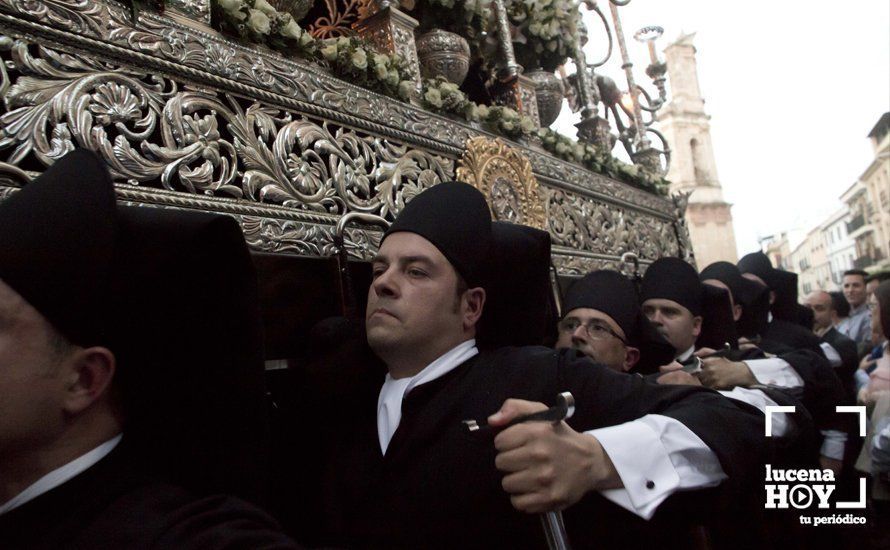 GALERÍA: Sábado Gloria: La Soledad