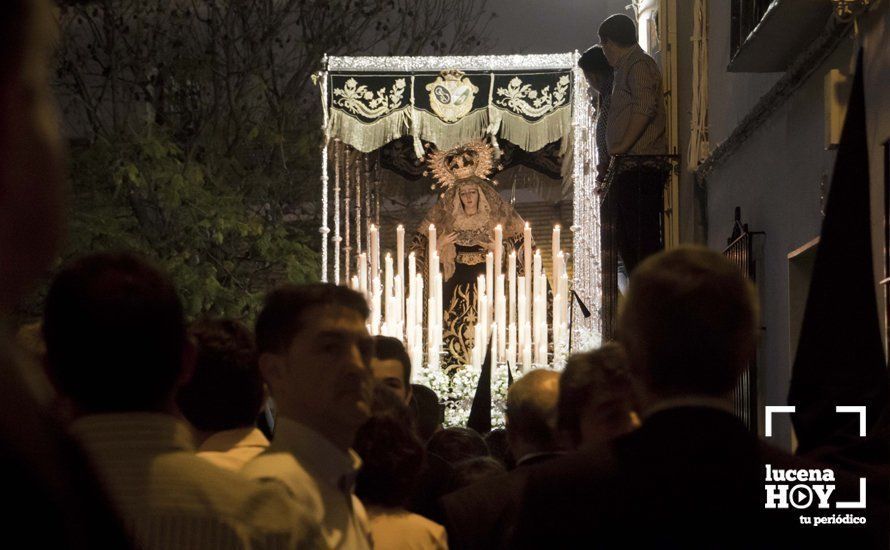 GALERÍA: Sábado Gloria: La Soledad