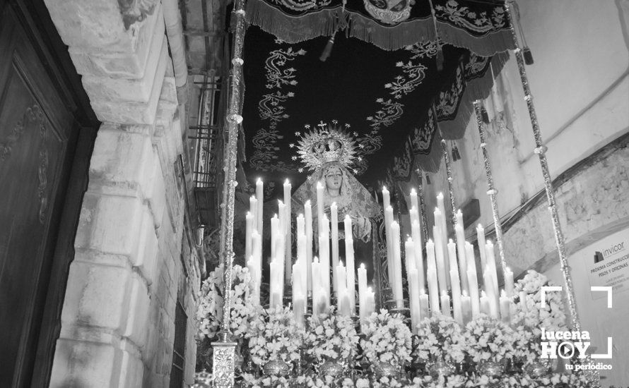 GALERÍA: Sábado Gloria: La Soledad GALERÍA: Sábado Gloria: La Soledad