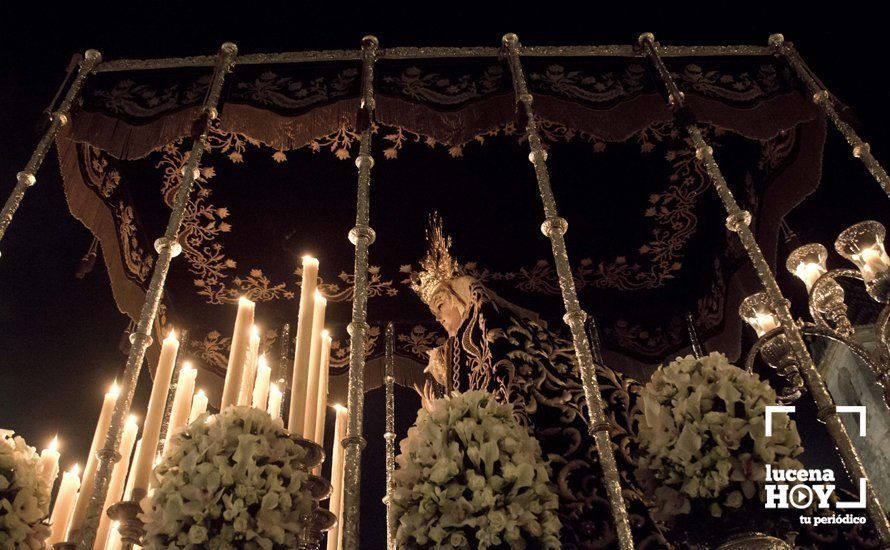 GALERÍA: Sábado Gloria: La Soledad GALERÍA: Sábado Gloria: La Soledad