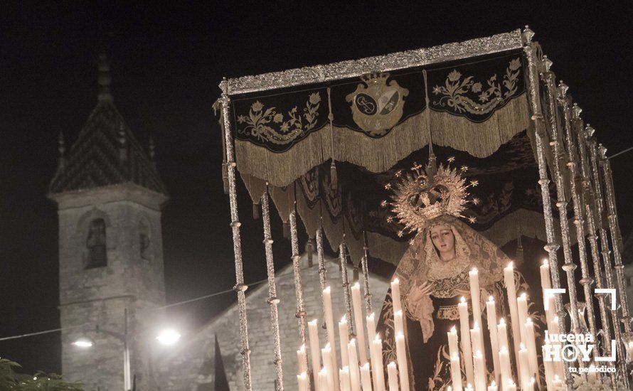 GALERÍA: Sábado Gloria: La Soledad GALERÍA: Sábado Gloria: La Soledad