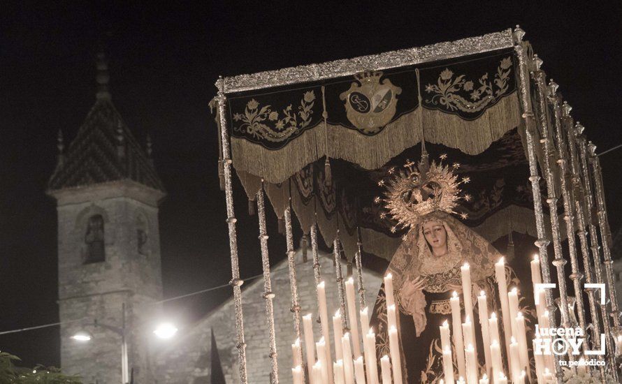 GALERÍA: Sábado Gloria: La Soledad