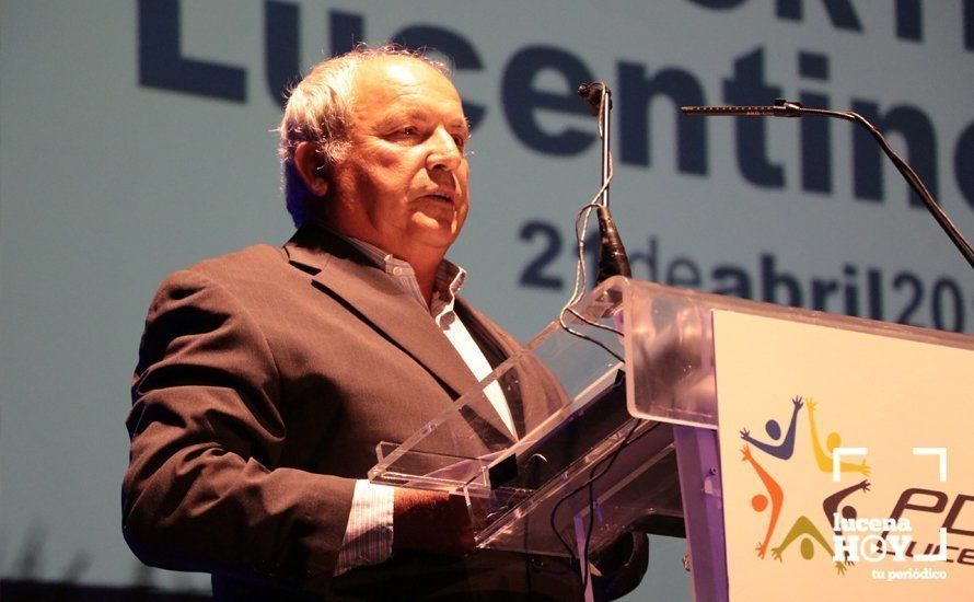 GALERÍA: Lucena premia a sus mejores deportistas. Os contamos lo mejor de la XV Gala del Deporte GALERÍA: Lucena premia a sus mejores deportistas. Os contamos lo mejor de la XV Gala del Deporte