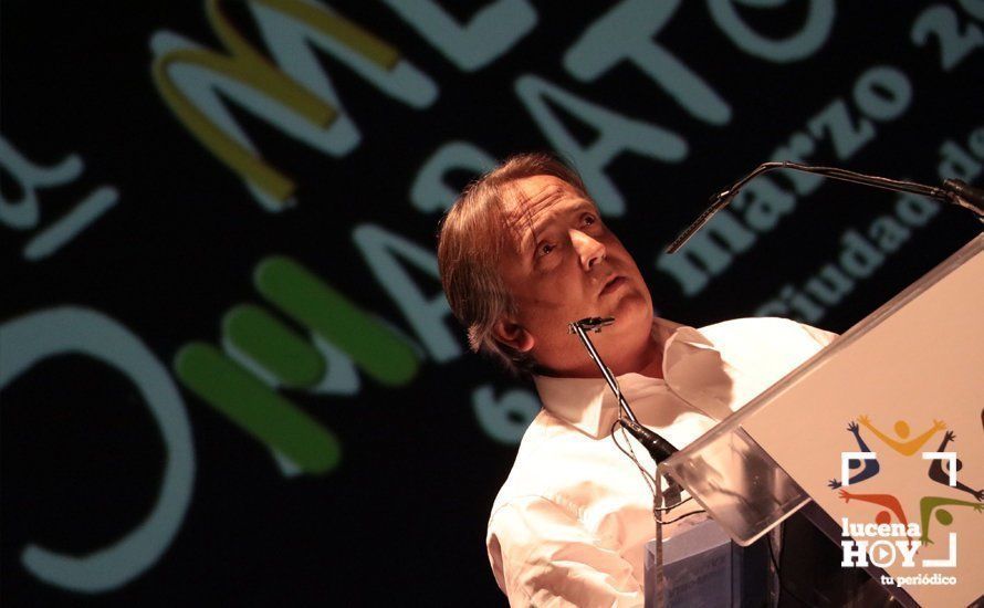 GALERÍA: Lucena premia a sus mejores deportistas. Os contamos lo mejor de la XV Gala del Deporte GALERÍA: Lucena premia a sus mejores deportistas. Os contamos lo mejor de la XV Gala del Deporte