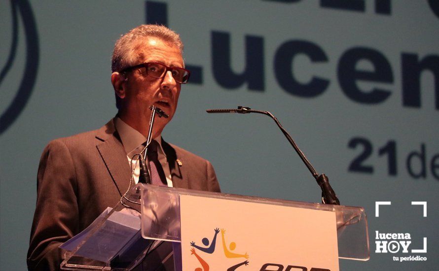 GALERÍA: Lucena premia a sus mejores deportistas. Os contamos lo mejor de la XV Gala del Deporte GALERÍA: Lucena premia a sus mejores deportistas. Os contamos lo mejor de la XV Gala del Deporte