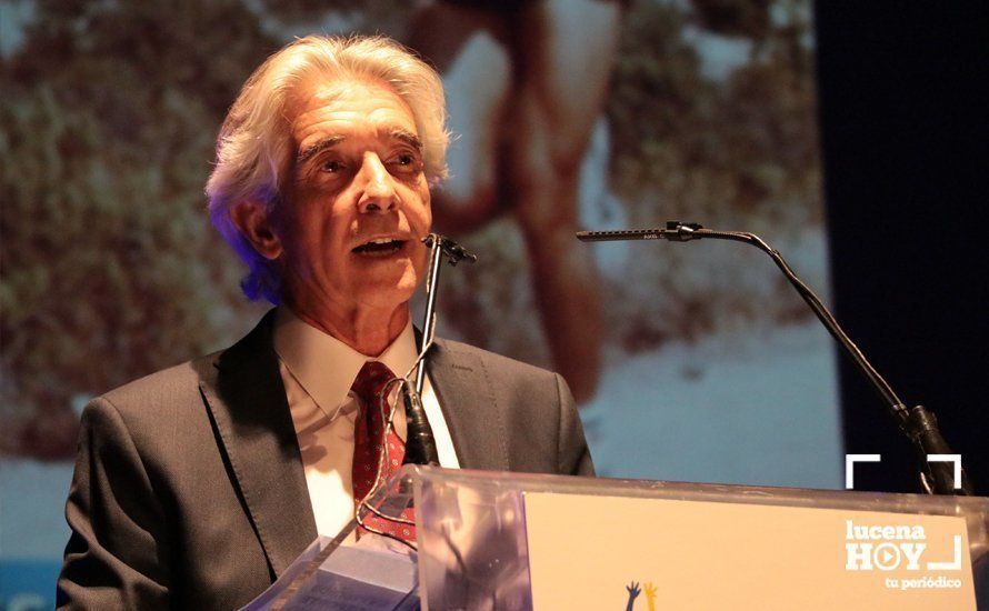 GALERÍA: Lucena premia a sus mejores deportistas. Os contamos lo mejor de la XV Gala del Deporte GALERÍA: Lucena premia a sus mejores deportistas. Os contamos lo mejor de la XV Gala del Deporte