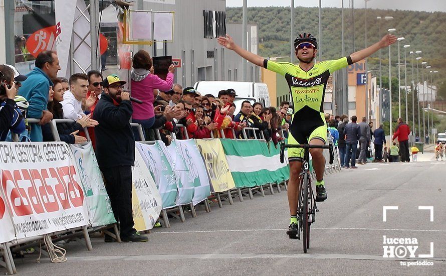 GALERÍA: El polígono de Pilar de la Dehesa acogió el III Trofeo José Mª Sánchez Raya de ciclismo base, con mas de 130 corredores andaluces GALERÍA: El polígono de Pilar de la Dehesa acogió el III Trofeo José Mª Sánchez Raya de ciclismo base, con mas de 130 corredores andaluces