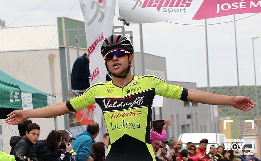 GALERÍA: El polígono de Pilar de la Dehesa acogió el III Trofeo José Mª Sánchez Raya de ciclismo base, con mas de 130 corredores andaluces GALERÍA: El polígono de Pilar de la Dehesa acogió el III Trofeo José Mª Sánchez Raya de ciclismo base, con mas de 130 corredores andaluces