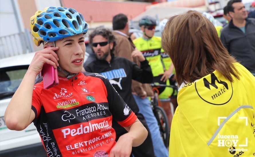GALERÍA: El polígono de Pilar de la Dehesa acogió el III Trofeo José Mª Sánchez Raya de ciclismo base, con mas de 130 corredores andaluces GALERÍA: El polígono de Pilar de la Dehesa acogió el III Trofeo José Mª Sánchez Raya de ciclismo base, con mas de 130 corredores andaluces