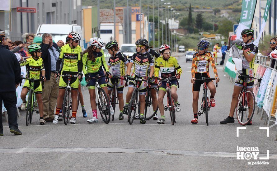 GALERÍA: El polígono de Pilar de la Dehesa acogió el III Trofeo José Mª Sánchez Raya de ciclismo base, con mas de 130 corredores andaluces GALERÍA: El polígono de Pilar de la Dehesa acogió el III Trofeo José Mª Sánchez Raya de ciclismo base, con mas de 130 corredores andaluces