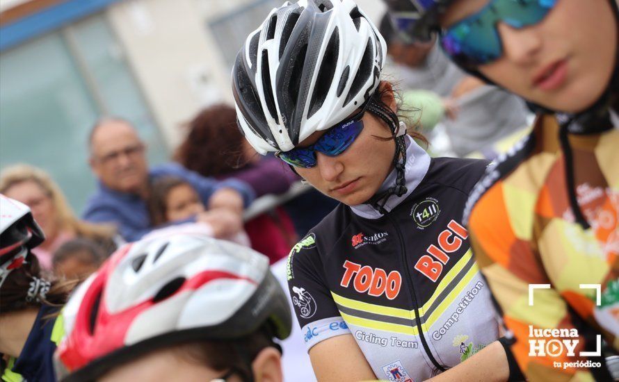 GALERÍA: El polígono de Pilar de la Dehesa acogió el III Trofeo José Mª Sánchez Raya de ciclismo base, con mas de 130 corredores andaluces GALERÍA: El polígono de Pilar de la Dehesa acogió el III Trofeo José Mª Sánchez Raya de ciclismo base, con mas de 130 corredores andaluces