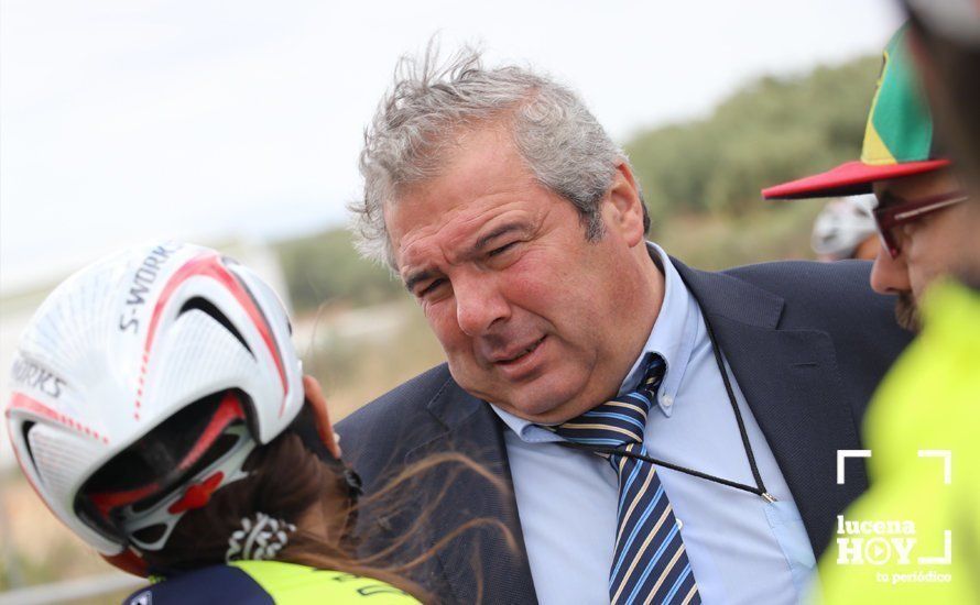 GALERÍA: El polígono de Pilar de la Dehesa acogió el III Trofeo José Mª Sánchez Raya de ciclismo base, con mas de 130 corredores andaluces GALERÍA: El polígono de Pilar de la Dehesa acogió el III Trofeo José Mª Sánchez Raya de ciclismo base, con mas de 130 corredores andaluces