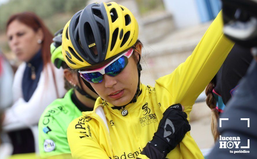 GALERÍA: El polígono de Pilar de la Dehesa acogió el III Trofeo José Mª Sánchez Raya de ciclismo base, con mas de 130 corredores andaluces GALERÍA: El polígono de Pilar de la Dehesa acogió el III Trofeo José Mª Sánchez Raya de ciclismo base, con mas de 130 corredores andaluces