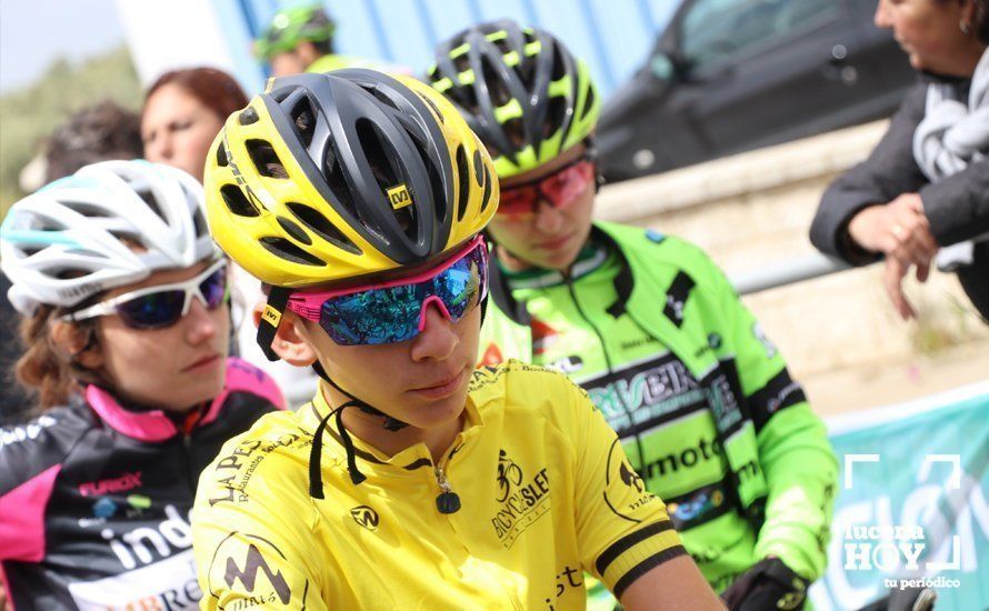 GALERÍA: El polígono de Pilar de la Dehesa acogió el III Trofeo José Mª Sánchez Raya de ciclismo base, con mas de 130 corredores andaluces GALERÍA: El polígono de Pilar de la Dehesa acogió el III Trofeo José Mª Sánchez Raya de ciclismo base, con mas de 130 corredores andaluces