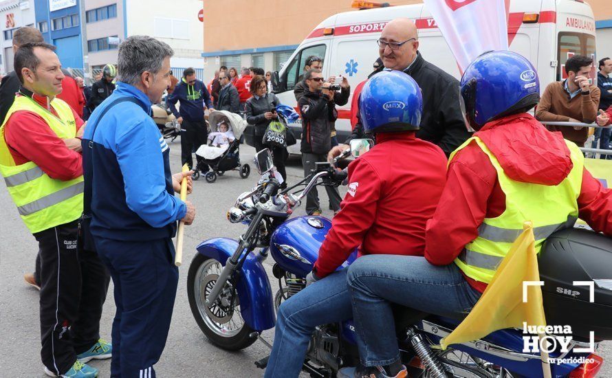 GALERÍA: El polígono de Pilar de la Dehesa acogió el III Trofeo José Mª Sánchez Raya de ciclismo base, con mas de 130 corredores andaluces GALERÍA: El polígono de Pilar de la Dehesa acogió el III Trofeo José Mª Sánchez Raya de ciclismo base, con mas de 130 corredores andaluces