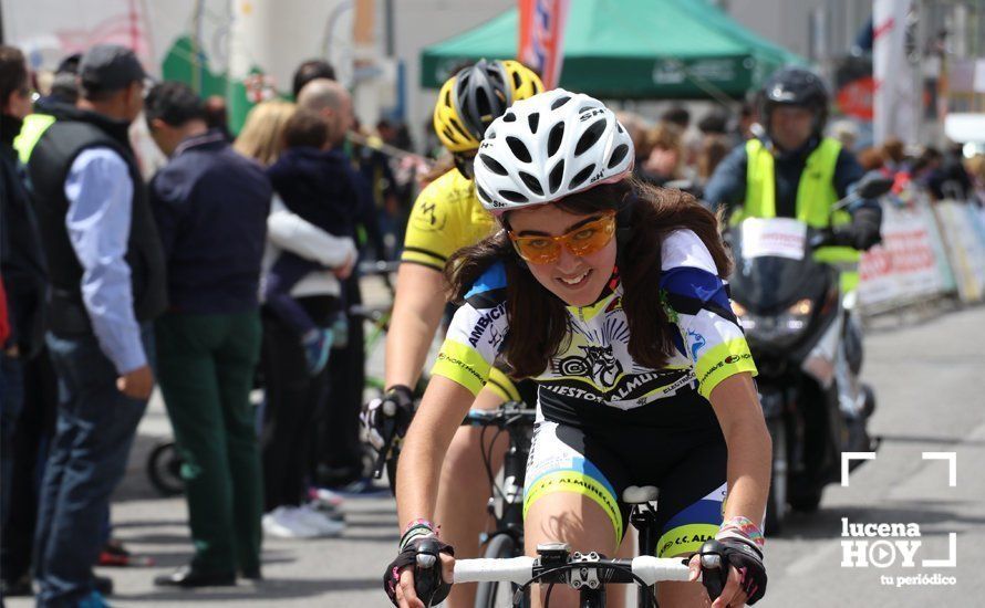 GALERÍA: El polígono de Pilar de la Dehesa acogió el III Trofeo José Mª Sánchez Raya de ciclismo base, con mas de 130 corredores andaluces GALERÍA: El polígono de Pilar de la Dehesa acogió el III Trofeo José Mª Sánchez Raya de ciclismo base, con mas de 130 corredores andaluces