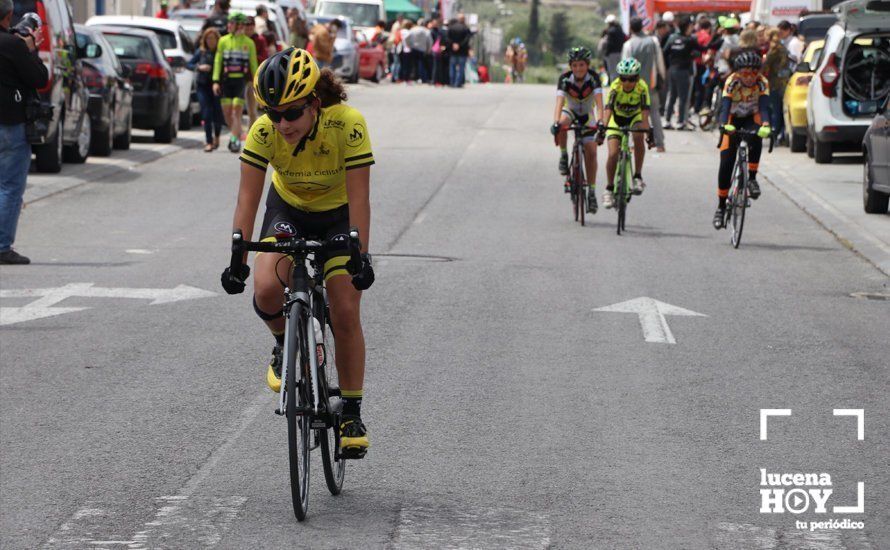 GALERÍA: El polígono de Pilar de la Dehesa acogió el III Trofeo José Mª Sánchez Raya de ciclismo base, con mas de 130 corredores andaluces GALERÍA: El polígono de Pilar de la Dehesa acogió el III Trofeo José Mª Sánchez Raya de ciclismo base, con mas de 130 corredores andaluces