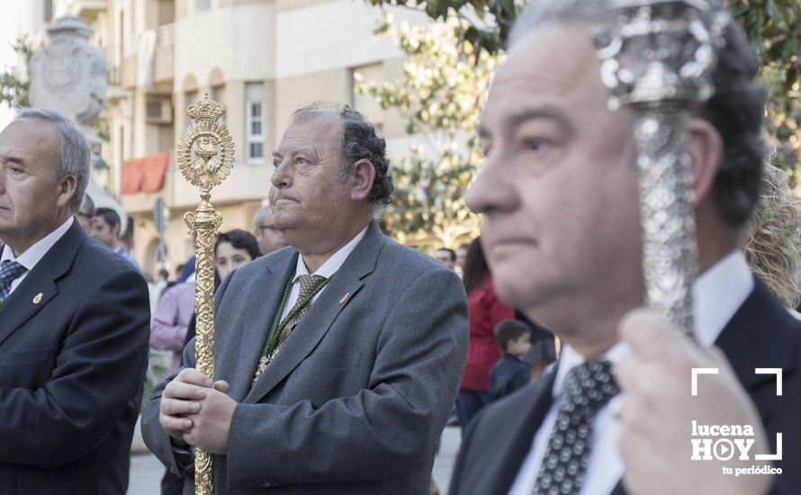 GALERÍA: La procesión de San José Artesano vista por 'Gitanito' GALERÍA: La procesión de San José Artesano vista por 'Gitanito'