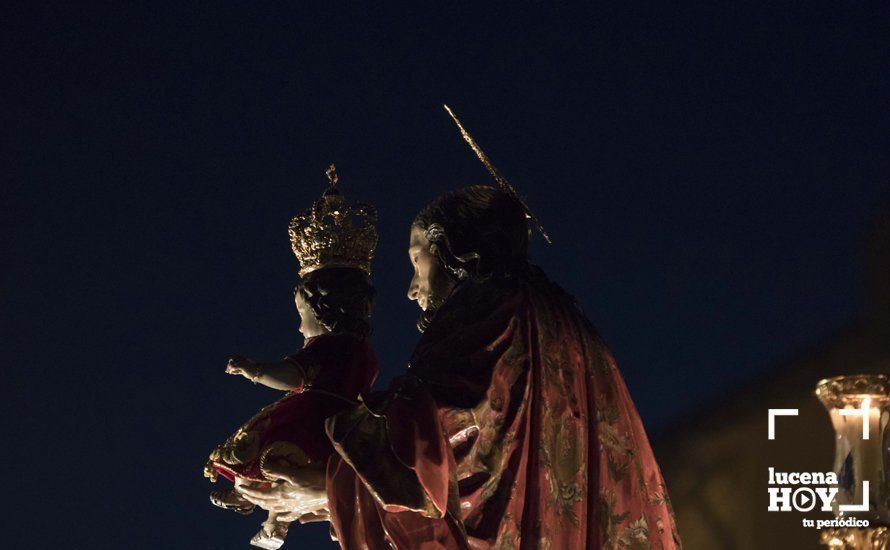 GALERÍA: La procesión de San José Artesano vista por 'Gitanito' GALERÍA: La procesión de San José Artesano vista por 'Gitanito'