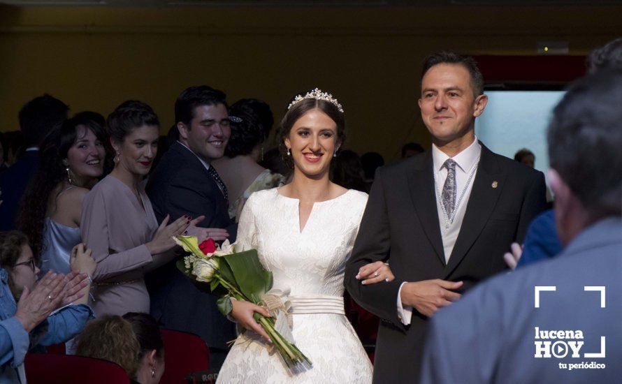 GALERÍA: Fiestas Aracelitanas 2017 / Proclamación de la Aracelitana Mayor y su Corte de Honor GALERÍA: Fiestas Aracelitanas 2017 / Proclamación de la Aracelitana Mayor y su Corte de Honor
