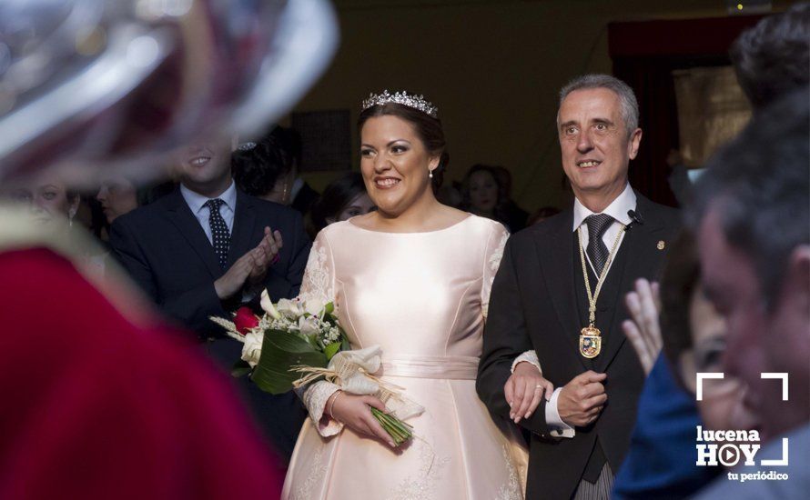 GALERÍA: Fiestas Aracelitanas 2017 / Proclamación de la Aracelitana Mayor y su Corte de Honor GALERÍA: Fiestas Aracelitanas 2017 / Proclamación de la Aracelitana Mayor y su Corte de Honor