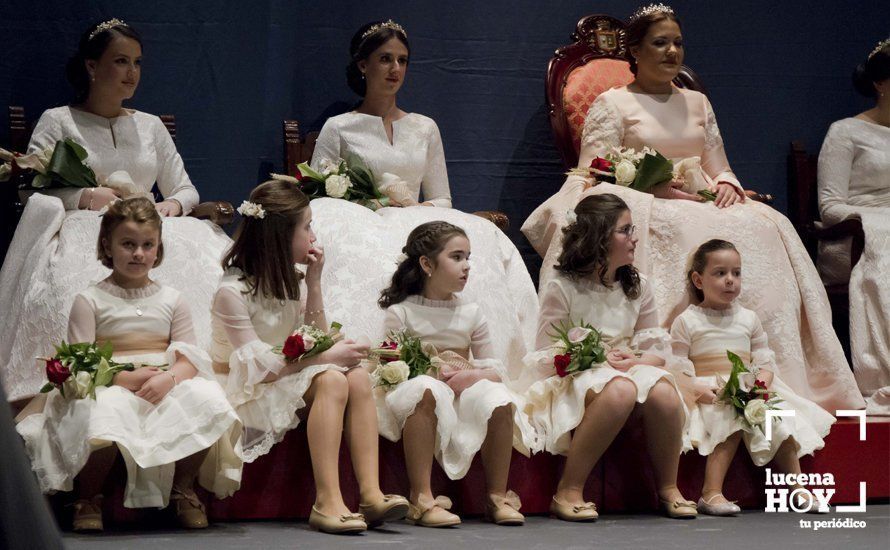 GALERÍA: Fiestas Aracelitanas 2017 / Proclamación de la Aracelitana Mayor y su Corte de Honor GALERÍA: Fiestas Aracelitanas 2017 / Proclamación de la Aracelitana Mayor y su Corte de Honor