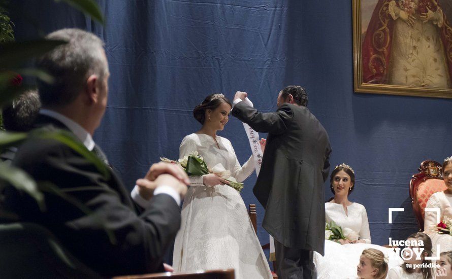 GALERÍA: Fiestas Aracelitanas 2017 / Proclamación de la Aracelitana Mayor y su Corte de Honor GALERÍA: Fiestas Aracelitanas 2017 / Proclamación de la Aracelitana Mayor y su Corte de Honor