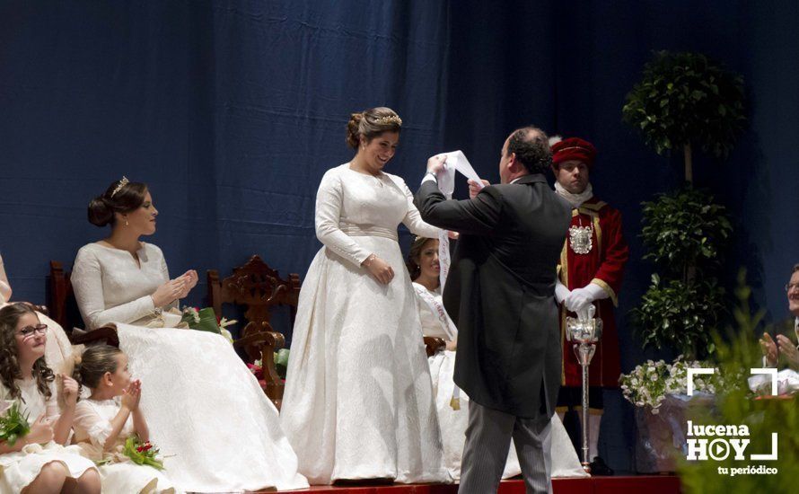 GALERÍA: Fiestas Aracelitanas 2017 / Proclamación de la Aracelitana Mayor y su Corte de Honor GALERÍA: Fiestas Aracelitanas 2017 / Proclamación de la Aracelitana Mayor y su Corte de Honor