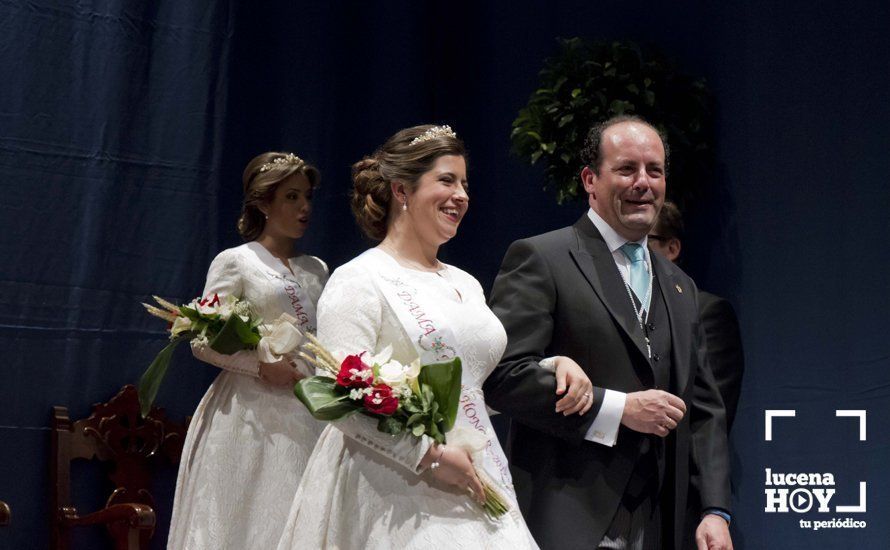GALERÍA: Fiestas Aracelitanas 2017 / Proclamación de la Aracelitana Mayor y su Corte de Honor GALERÍA: Fiestas Aracelitanas 2017 / Proclamación de la Aracelitana Mayor y su Corte de Honor