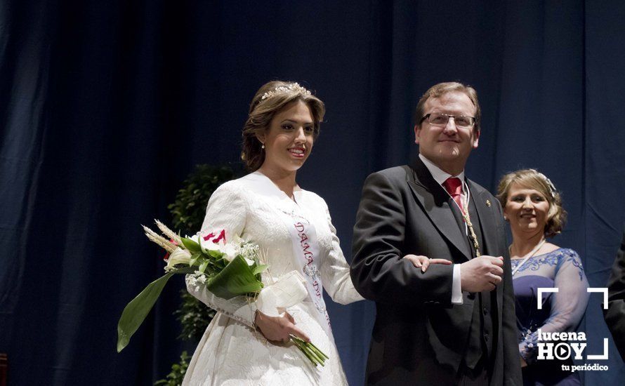 GALERÍA: Fiestas Aracelitanas 2017 / Proclamación de la Aracelitana Mayor y su Corte de Honor